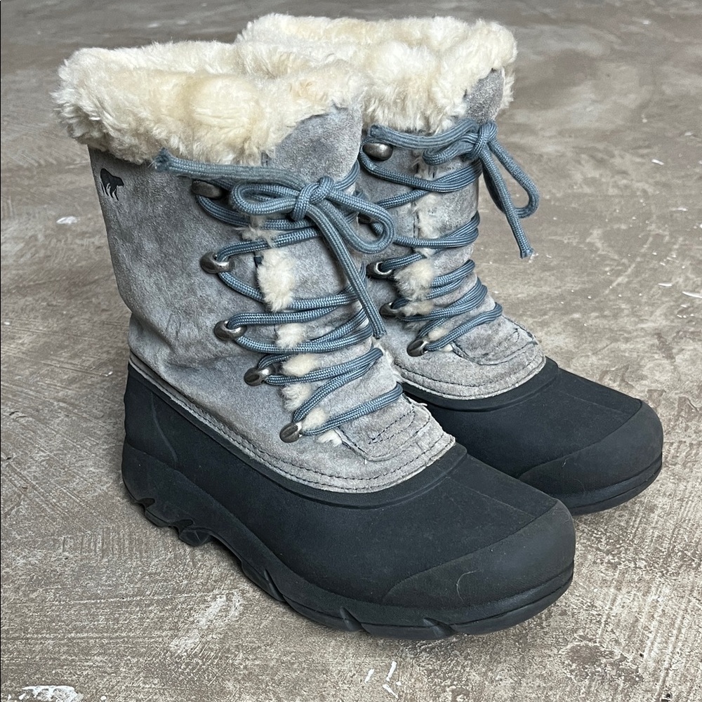 ❄️❄️ SOREL BOOTS ❄️❄️
